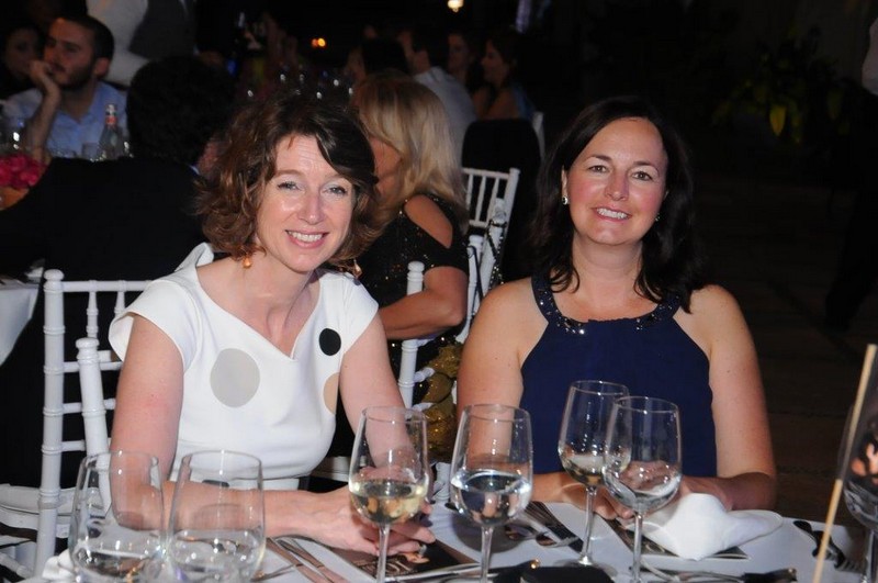BETA Holds Gala Dinner to Celebrate 10th Anniversary